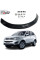 Дефлектор капоту мухобійка для Chery Tiggo 5 2014-2020 Євро Кріплення (Vip Tuning) CR11