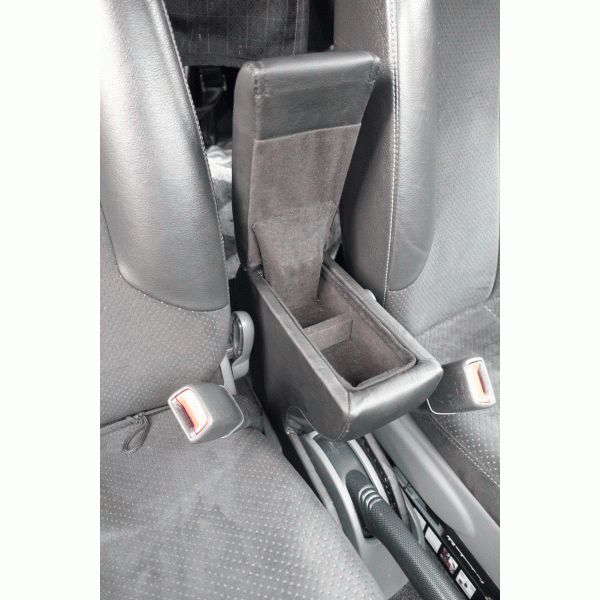 Підлокітник модельний Armrest для Citroen C1 2005-2014 Чорний
