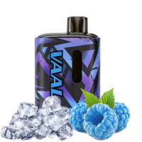 Joyetech Vaal E5000 Blue Razz Синяя Малина