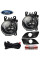 Противотуманные фары для Ford Focus II 2009-2011 H11 12V 55W с проводкой Комплект (FD-353)