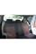 Авточехлы модельные MW Brothers для Kia Venga c 2010