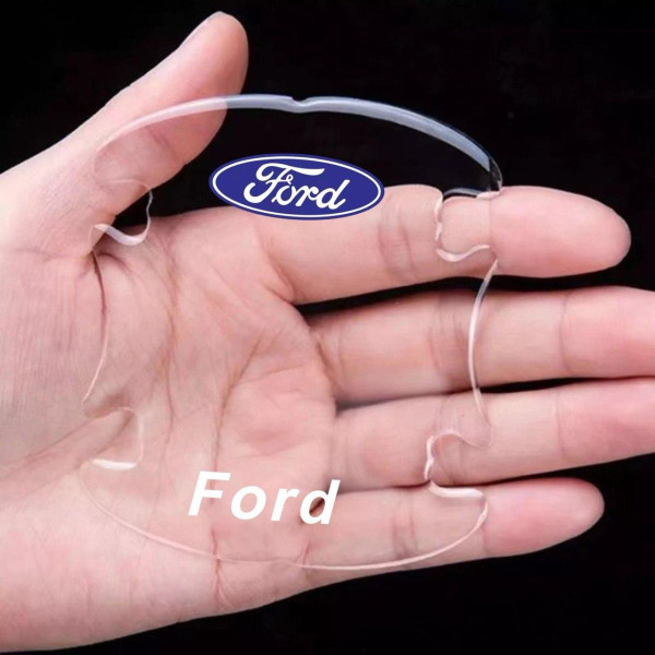 Комплект захисних плівок Ford 4 шт.