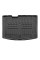 Килимок в багажник 3D для Chevrolet Bolt EUV 2022- lower trunk without sub