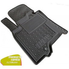 Водійський коврик в салон Infiniti FX/QX70 2008- (Avto-Gumm)