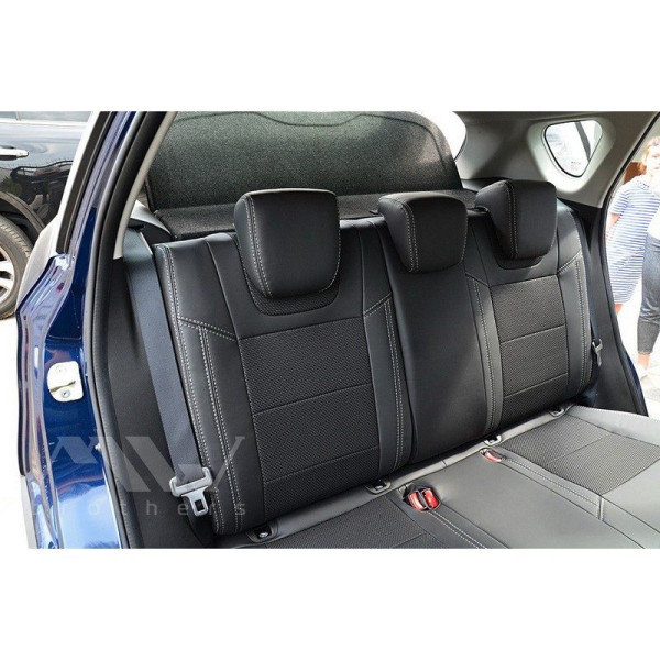Авточохли модельні MW Brothers для Suzuki SX-4 (II) c 2014