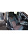Авточохли модельні MW Brothers для Mitsubishi Pajero Sport III c 2015