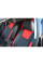 Авточехлы модельные MW Brothers для Mitsubishi Lancer X c 2007