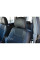 Авточехлы модельные MW Brothers для Subaru Forester II c 2003