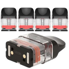 Набір Змінних Картриджів Vaporesso XROS MINI 2 МЛ (0.6 ОМ) 4 шт