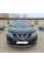 Дефлектор капота мухобойка Nissan X-Trail / Rogue (T32) 2014-2020 Евро Крепеж (Vip Tuning)