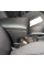 Підлокітник модельний Armrest для Hyundai Accent (Solaris) 2010-2017 Чорний