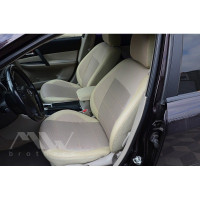 Авточехлы модельные MW Brothers для Mazda 6 ( I ) c 2002