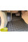 Автомобильные коврики в салон Audi A4 (В6 / B7) 2001-2008 Avto-Gumm