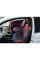 Авточехлы модельные MW Brothers для Fiat 500 с 2007