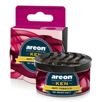 Ароматизатор повітря Areon KEN Anti Tobacco