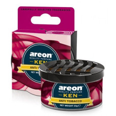 Ароматизатор повітря Areon KEN Anti Tobacco