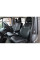 Авточехлы модельные MW Brothers для Renault Trafic III ( 1+2 ) c 2014