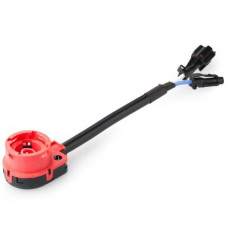 Разъем с Проводом Переходник для ламп Ксенона D2S D2R (D2-KET)