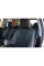Авточехлы модельные MW Brothers для Honda Accord (9) c 2013