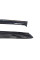 Дефлектори вікон вітровики Volkswagen Passat B3/B4 Wagon 1988-1997 Скотч 3M Voron Glass
