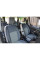 Авточехлы модельные MW Brothers для Ford Transit Connect c 2013