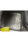 Автомобильные коврики для Hyundai Elantra HD 2006-2011 (Avto-Gumm)