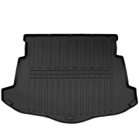 Коврик в багажник 3D для Ford Mondeo IV 2007-2014 liftback/sedan full spare wheel design 2021