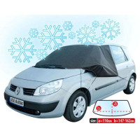 Чохол на лобове скло від замерзання 110 x 147 - 162 см Winter Plus Maxi Van