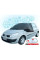 Чехол на лобовое стекло от замерзания 110 x 147 - 162 см Winter Plus Maxi Van