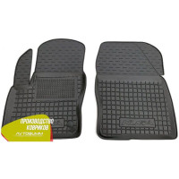 Передние коврики в автомобиль Ford Kuga 2008-2013 (Avto-Gumm)