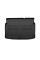 Килимок в багажник 3D для Peugeot 207 (2006-2012) (hatchback)