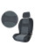 Чехлы модельные 2+1 для Opel Vivaro Nissan Primastar Renault Traffic Черные