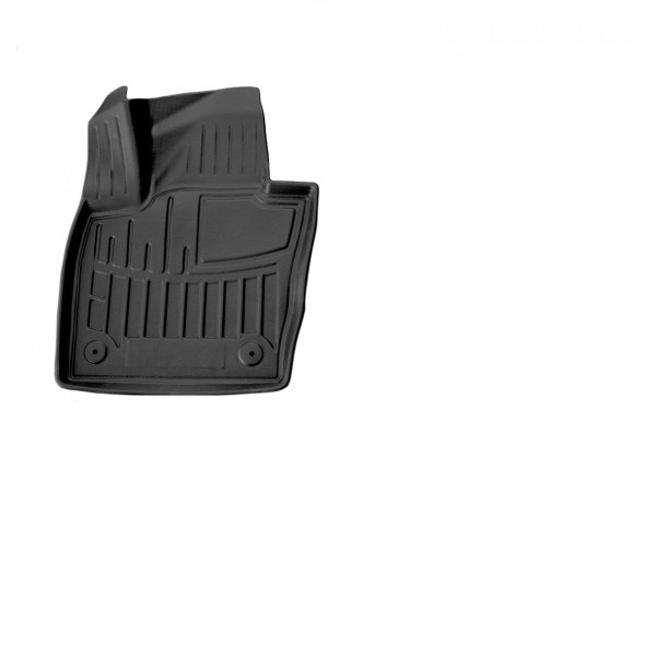Водительский 3D коврик для Audi Q3 8U 2011-2019 Ауди