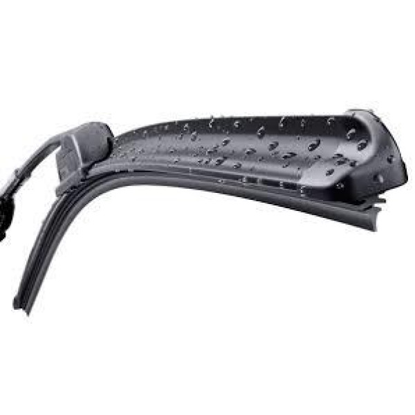 Двірник безкаркасний Elegant ECO Soft 24" 600 мм (300 460)