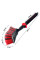  Щітка для миття універсальна Nice Touch Premium 480 мм Під Шланг (TP090394)