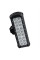Світлодіодна балка фара LED / 230x80x70 mm / 54W / 3W * 18 / 10-30V / Далеке світло (D-54W)