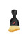 Щетка с логотипом Mitsubishi для чистки салона автомобиля