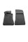 Передние 3D коврики для Mercedes Benz W203 C 2001-2007