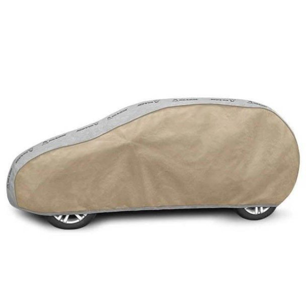 Тент автомобильный для Хечбека / Универсала Kegel-Blazusiak M1 380x136 см Optimal Garage (5-4313-241-2092)