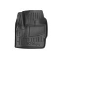 Водительский 3D коврик для LandRover Freelander II (L359) (2006-2014)