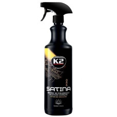 Поліроль торпеди молочко K2 Satina PRO 1000 ml Енергія Фруктів (D50211) Оригінал