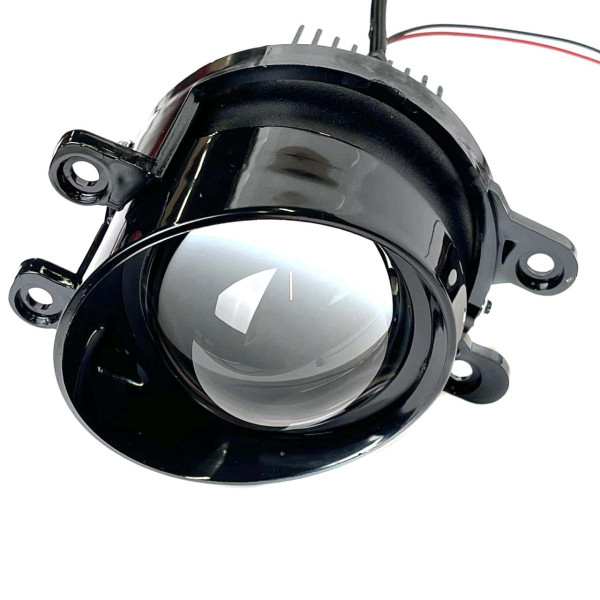Противотуманные фары LED для Toyota 3.0 35W 6000K Белый свет (GTW-G38)