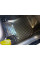 Автомобільні килимки в салон Volkswagen Golf 7 2013- (Avto-Gumm)