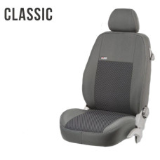 Чохли на сидіння модельні Classic Індивідуальне пошиття