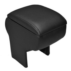 Підлокітник модельний Armrest для Chevrolet Aveo T300 з 2011 Чорний