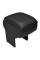 Подлокотник модельный Armrest для Chevrolet Aveo T300 с 2011 Черный
