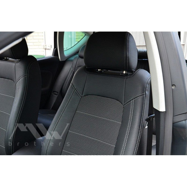 Авточохли модельні MW Brothers для Seat Toledo c 2004