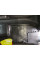 Автомобільні килимки в салон Renault Trafic 3 16-/Opel Vivaro 15- (2-й ряд) (Avto-Gumm)