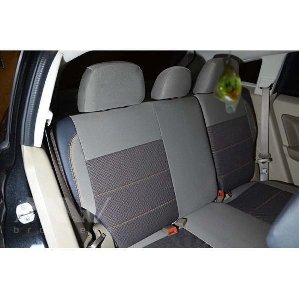 Авточохли модельні MW Brothers для Dodge Caliber c 2006