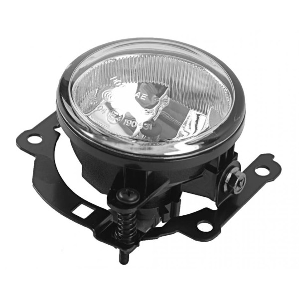 Противотуманные фары для Mitsubishi Outlander 2012-2020 H16 19W с проводкой Комплект (MB-182)